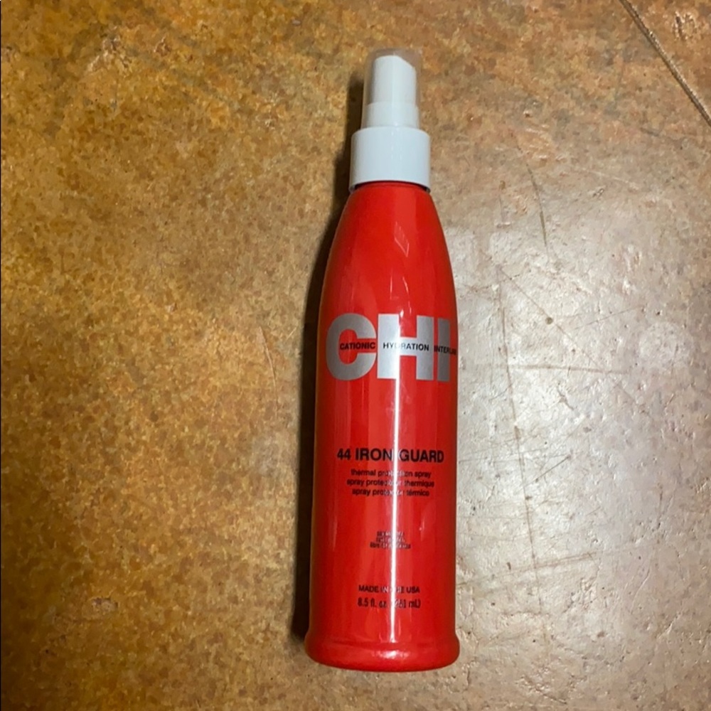 Chi iron guard